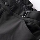 Unisex Allround Pants 2.0 I Black I Normal length I Rashy I Men