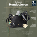 Dog Walking Bag 6.0 | Tuuli