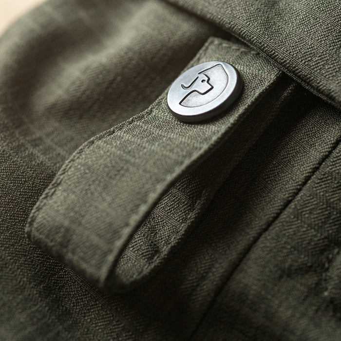 Parka Jacket 9.0 | Beetle | Watson