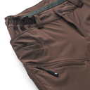 Unisex Shell Pants 2.0 I Bison I Short I Pippin