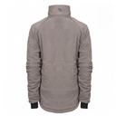 Unisex Allround Zip Shirt I I Duffy I Denver I Men's
