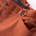 Unisex Allround Pants 2.0 I Tawney I Normal length I Teelie I Men