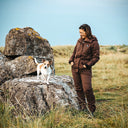 Jumpsuit 1.0 | Women | Bison | Lumos