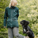 Pack&Carry Shell Jacket 2.0 | Pinetree | Teddy