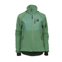 Unisex Allround Zip Shirt I I Forest I Puccini I Men's