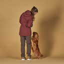 Pack&Carry Shell Jacket 2.0 | Red | Merry