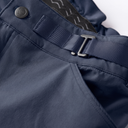 Unisex Allround Pants 2.0 I Navy I Normal length I Saga I Men