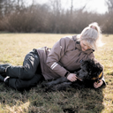 Unisex Shell Pants 2.0 | Black | Long | Hiro