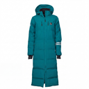 Long KeepDry Dog Walker Women Coat 2.0 I Poseidon I Prime