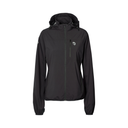 FeelFree Ultralight Rain Jacket I Black I Torre