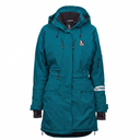 Winter Parka Jacket 11.0 I Poseidon I Brynja
