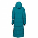 Long KeepDry Dog Walker Women Coat 2.0 I Poseidon I Prime