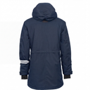 Winter Parka Men’s Jacket 1.0 I Navy I Bura
