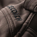 Hundelufterbukser 2.0 | Vinter | Bison | Short | Reynard