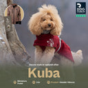 Unisex Hoodie 2.0 | Mocca | Kuba