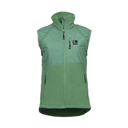 Unisex Allround Zip Shirt I I Forest I Puccini I Men's