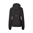 FeelFree Ultralight Rain Jacket I Black I Torre