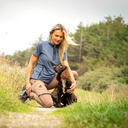 Unisex 2-in-1 Zip-Off Shell Pants  I Mocca I Regular I Trine