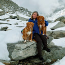 Parka Jacket 10.0 | Arctic | Wim