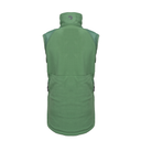 Unisex Allround Zip Shirt I I Forest I Puccini I Men's
