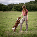 Unisex Allround Pants 2.0 I Duffy I Normal length I Nyla I Women