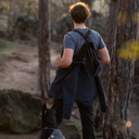 Pack&Carry Shell Jacket 2.0 | Men's | Navy | Ace