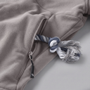 Unisex Allround Zip Shirt I Duffy I Denver I Women's