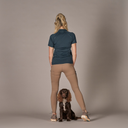 FeelFree Dog Walker Tights 2.0 I Mocca I Millicent