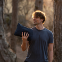 Pack&Carry Shell Jacket 2.0 | Men's | Navy | Ace