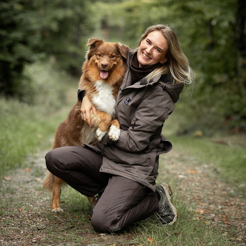 Winter Parka Jacket 11.0 I Duffy I Lækker