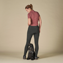 FeelFree Dog Walker Tights 2.0 I Black I Cosmo