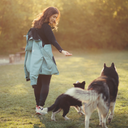 Pack&Carry Shell Jacket 2.0 | Leaf | Ayu
