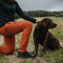 Unisex Allround Pants 2.0 I Tawney I Normal length I Teelie I Women