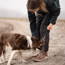 Pack&Dry Quick Zip Pants I Black I Mateo