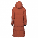 Long KeepDry Dog Walker Women Coat 2.0 I Tawney I Alba
