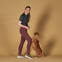 FeelFree Basic T-shirt I Black I Kaiser