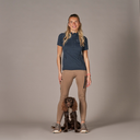 FeelFree Dog Walker Tights 2.0 I Mocca I Millicent