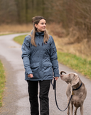 Pack&Carry Shell Jacket 2.0 | Sky | Thorbjørn