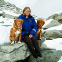 Parka Jacket 10.0 | Arctic | Wim