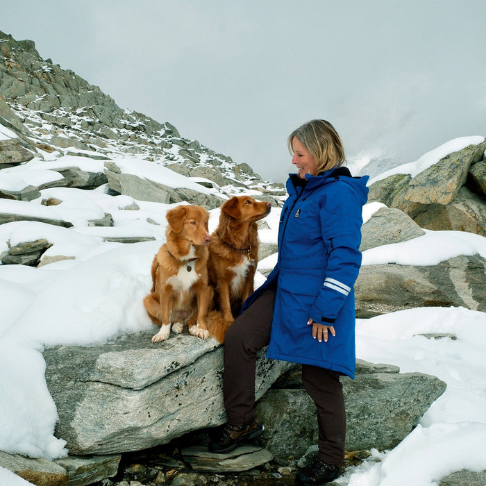 Parka Jacket 10.0 | Arctic | Wim