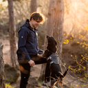 Pack&Carry Shell Jacket 2.0 | Men's | Navy | Ace