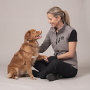 Unisex Allround Zip Shirt I Duffy I Denver I Women's