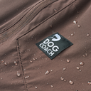 Unisex Shell Pants 2.0 I Bison I Short I Pippin