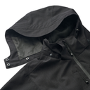 Pack&Carry Shell Jacket 2.0 | Men's | Black | Helios