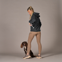 FeelFree Ultralight Rain Jacket I Black I Torre