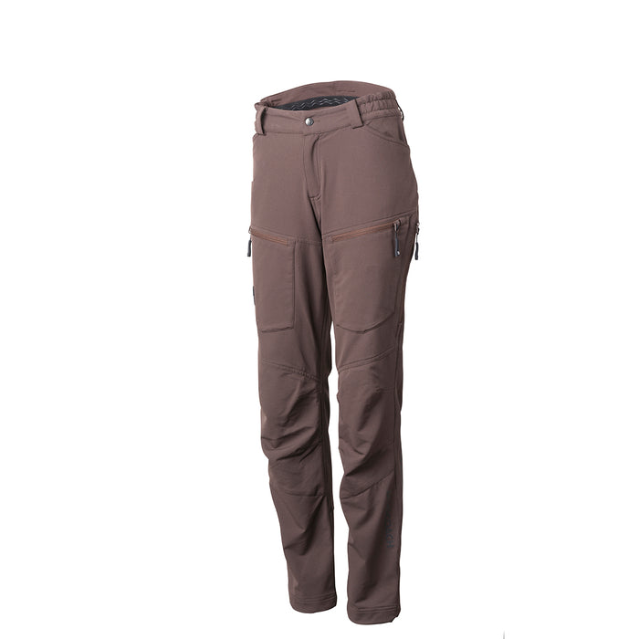 Dog Walker Allround Pants | Bison | Regular | Peanut