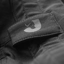 Allround bukser | Kort længde | Sort  | Aisir