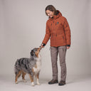 Unisex Allround Pants 2.0 I Duffy I Short length I Ronja I Women
