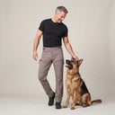 Unisex Allround Pants 2.0 I Duffy I Normal length I Nyla I Men