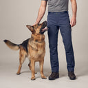 Unisex Allround Pants 2.0 I Navy I Normal length I Saga I Men